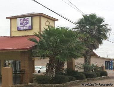 Express Inn Bay City Exterior foto